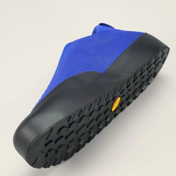 Arc'teryx Men’s Shoes Kragg Approach Vitalite/Black Sneakers Size: 12 NWB SLIDE - Picture 14 of 14